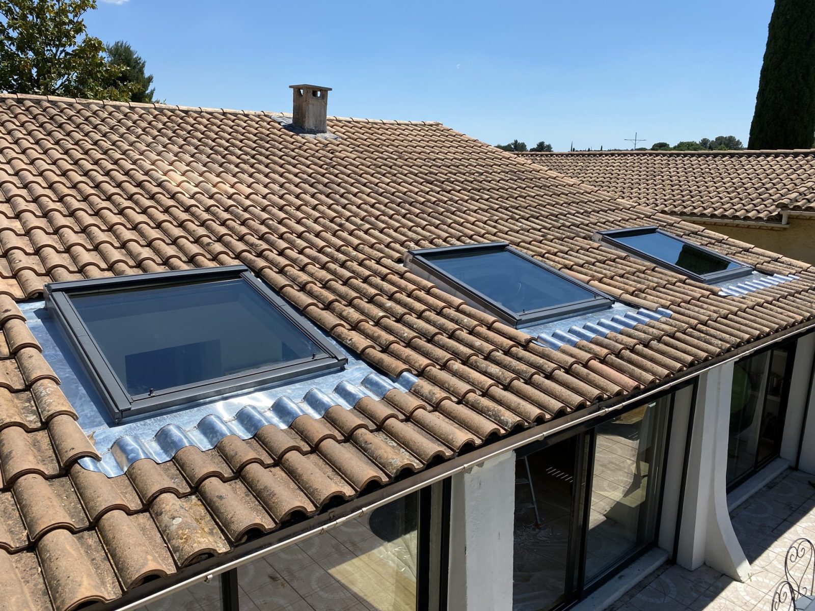 Mmt Thomas Associes Couverture Montpellier 1 Aberg 3 FdeT Premium